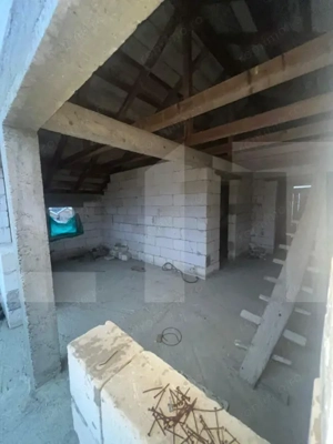 !Casă P+1 cu 142 mp utili și 500 mp teren – 3 dormitoare, 2 băi - imagine 8