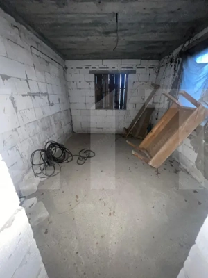 !Casă P+1 cu 142 mp utili și 500 mp teren – 3 dormitoare, 2 băi - imagine 10