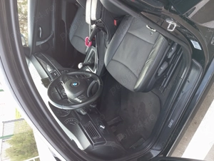 Vând BMW E90 318i ,2000 benzina an 2010 - imagine 7