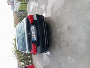 Vând BMW E90 318i ,2000 benzina an 2010 - imagine 3
