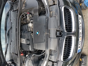 Vând BMW E90 318i ,2000 benzina an 2010