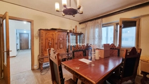 Dorobanti ASE // 4 camere // 1980 - imagine 2