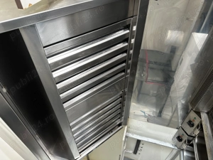 Peugeot Boxer food truck 2019 - imagine 9