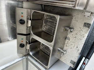 Peugeot Boxer food truck 2019 - imagine 8