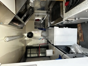 Peugeot Boxer food truck 2019 - imagine 6