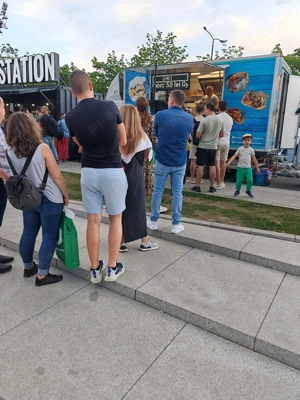 Peugeot Boxer food truck 2019 - imagine 10