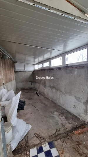 Dorobanti ASE // 4 camere // 1980 - imagine 17