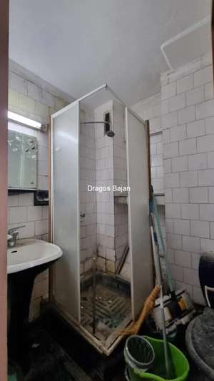 Dorobanti ASE // 4 camere // 1980 - imagine 13