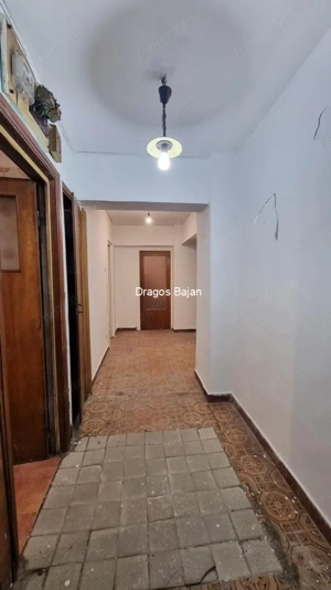 Dorobanti ASE // 4 camere // 1980 - imagine 15