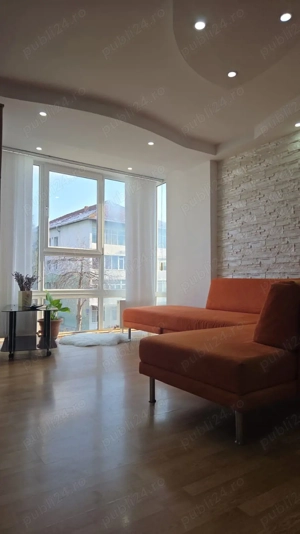 apartament 2 camere decomandat centru piatra neamt - imagine 5