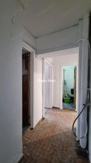 Dorobanti ASE // 4 camere // 1980 - imagine 11