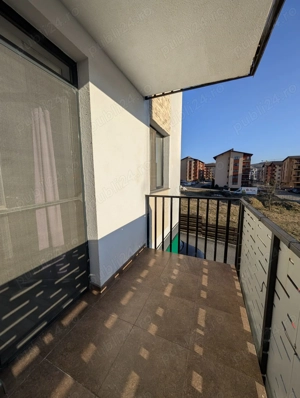 3 camere mobilat și utilat, debara, 2 balcoane - Florești zona PANEMAR - imagine 12