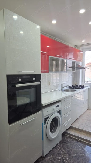 apartament 2 camere decomandat centru piatra neamt - imagine 3