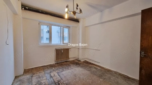 Dorobanti ASE // 4 camere // 1980 - imagine 9