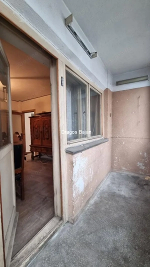 Dorobanti ASE // 4 camere // 1980 - imagine 16