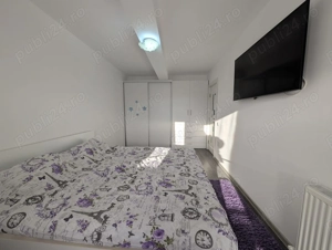 3 camere mobilat și utilat, debara, 2 balcoane - Florești zona PANEMAR - imagine 8