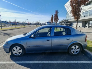 Opel Astra G 1.4, 2003, Benzina - imagine 4
