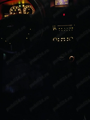 Opel Astra G 1.4, 2003, Benzina - imagine 10