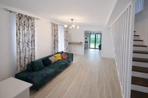 Inchiriere casa noua, 4 camere, Cartier Magnolia Paulesti, Prahova