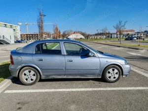 Opel Astra G 1.4, 2003, Benzina - imagine 3
