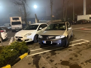 VAND Renault Megane 2 si Fiat Bravo 2