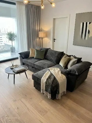 Apartament LUX 2 camere, complet mobilat si utilat, One Cotroceni - Pet Friendly