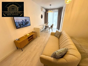 Garsoniera Hills Brauner PRIMA INCHIRIERE | Centrala | Parcare |