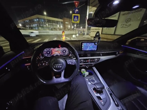 Audi A4 Avant ,S Line 2018 Full