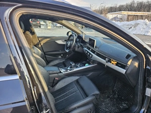 Audi A4 Avant ,S Line 2018 Full - imagine 2