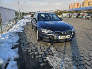 Audi A4 Avant ,S Line 2018 Full - imagine 3