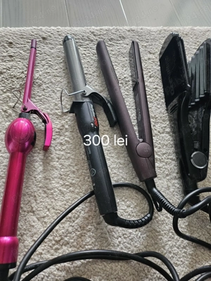 Diverse aparate și consumabile salon de înfrumusețare - imagine 4