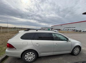 VW Golf 6 1.6 TDI BLueMotion 2011 EURO 5 - imagine 2