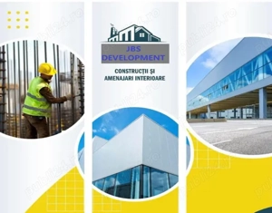 Lucrari profesionale in constructii