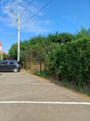 Teren intravilan in Piatra Neamț suprafață de 2000 mp. 