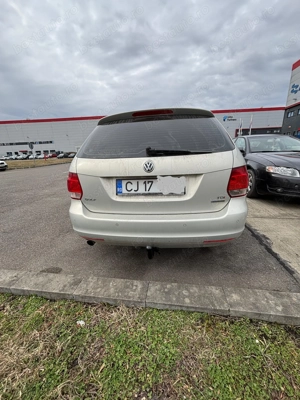 VW Golf 6 1.6 TDI BLueMotion 2011 EURO 5 - imagine 4