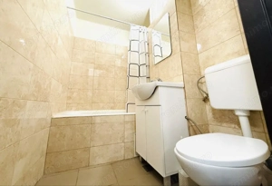 Apartament 3 camere Podul Grant, bloc solid, reabilitat, mobilat utilat - imagine 7