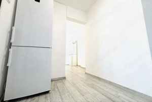 Apartament 3 camere Podul Grant, bloc solid, reabilitat, mobilat utilat - imagine 8