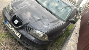 Seat ibiza 2006 - imagine 3