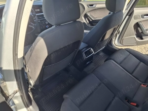 Audi A4 2,0D model 2013, Posibil RATE si GARANTIE - imagine 6
