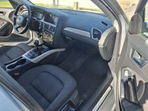 Audi A4 2,0D model 2013, Posibil RATE si GARANTIE - imagine 8