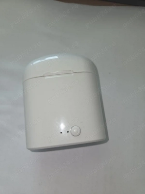 Casti tip Ipod ieftine