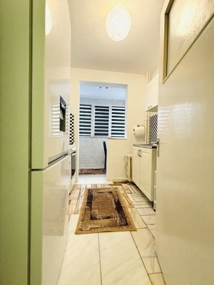 Apartament 2 camere Podul Grant, bloc solid, reabilitat, ideal investiție - imagine 5