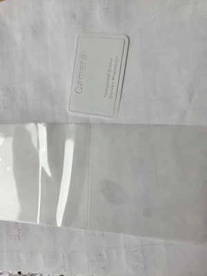 2 Folii sticla ecran+ camera Honor 200