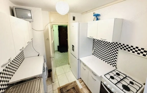 Apartament 2 camere Podul Grant, bloc solid, reabilitat, ideal investiție - imagine 6