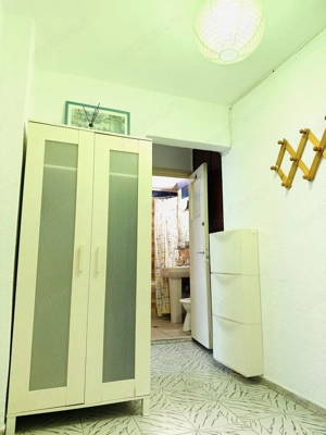 Apartament 2 camere Podul Grant, bloc solid, reabilitat, ideal investiție - imagine 8
