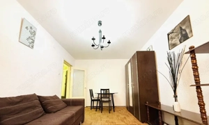 Apartament 2 camere Podul Grant, bloc solid, reabilitat, ideal investiție - imagine 2