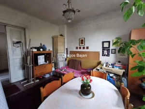 Curte in proprietate // 180mp // Acces stradal - imagine 3