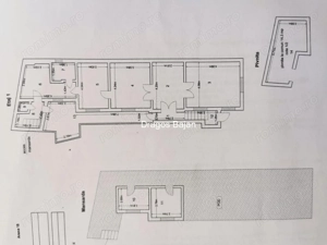 Curte in proprietate // 180mp // Acces stradal - imagine 11