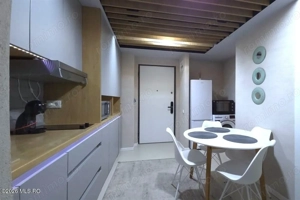 Mamaia Nord - White Tower, 2 camere, 51 mp, etajul 7, vedere la mare! - imagine 7