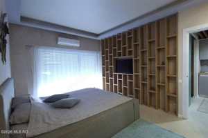 Mamaia Nord - White Tower, 2 camere, 51 mp, etajul 7, vedere la mare! - imagine 12